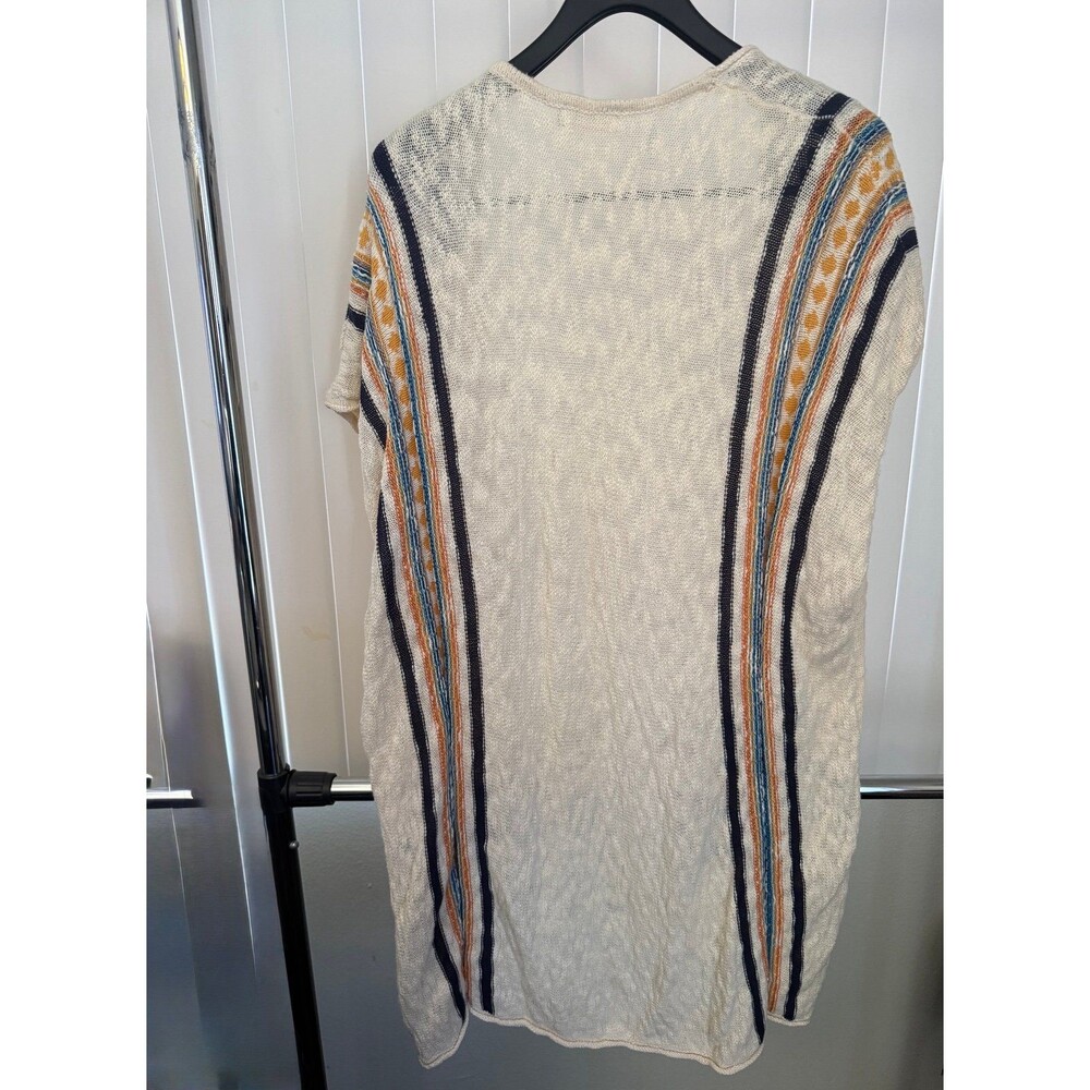 Women’s Rip Curl Open Front Knit  Ruana *One
Size Fits Most* - Picture 5 of 5
